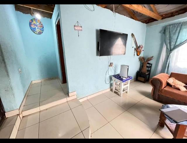 3 BEDROOM HOUSE FOR SALE IN SOSHANGUVE SOUTH EXT 3